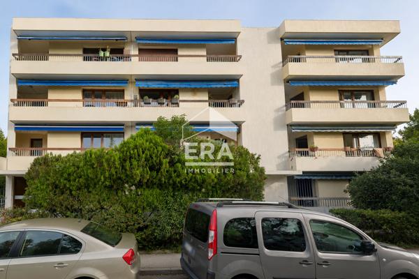 A vendre Grand T3 de 77 m2 - secteur Beaumont Saint-Barnabé, belle luminosité, dernier étage,  terrasse avec vue dégagée