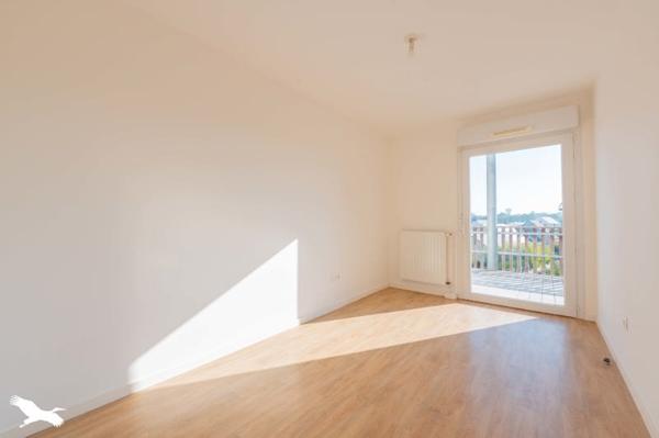 Appartement à vendre |  Couëron |  3 pièces | 59,9 m²