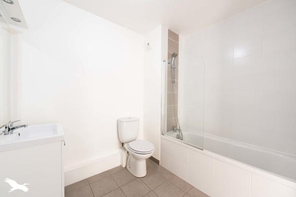 Appartement à vendre |  Couëron |  3 pièces | 59,9 m²