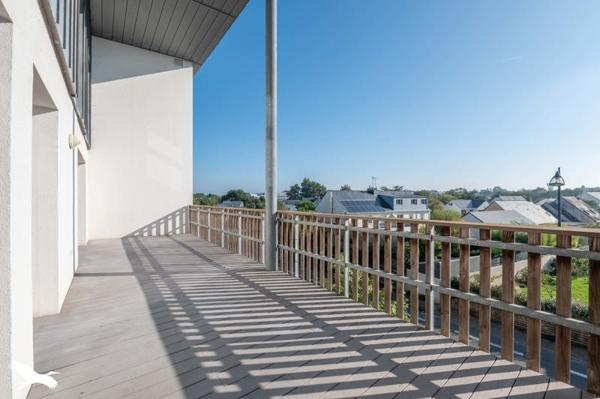 Appartement à vendre |  Couëron |  3 pièces | 59,9 m²