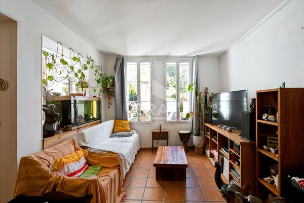 Septemes Les Vallons - Maison T5 de 114,47 m2 sur une parcelle de 224m2