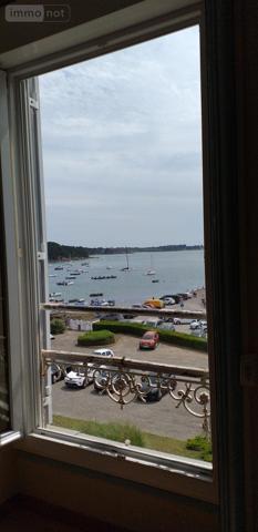 Appartement à vendre à Larmor-Baden dans le Morbihan (56870), ref : 56005-577