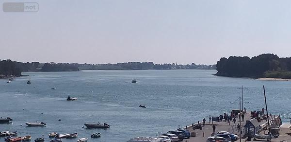 Appartement à vendre à Larmor-Baden dans le Morbihan (56870), ref : 56005-577