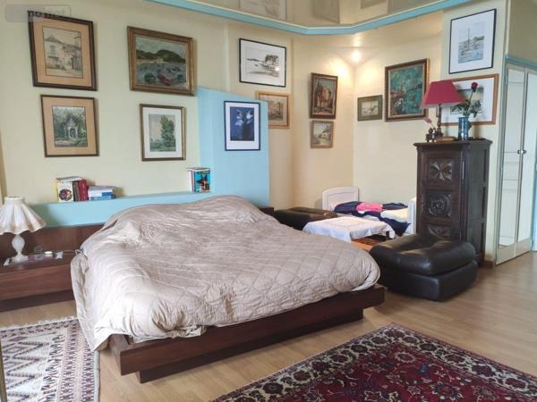 Appartement à vendre à Larmor-Baden dans le Morbihan (56870), ref : 56005-577