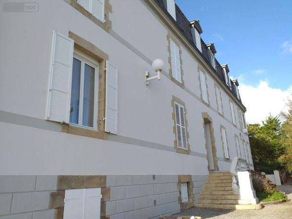 Appartement à vendre à Larmor-Baden dans le Morbihan (56870), ref : 56005-577