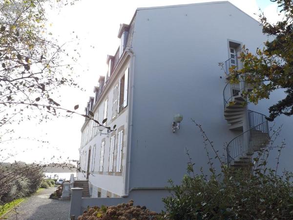 Appartement à vendre à Larmor-Baden dans le Morbihan (56870), ref : 56005-577