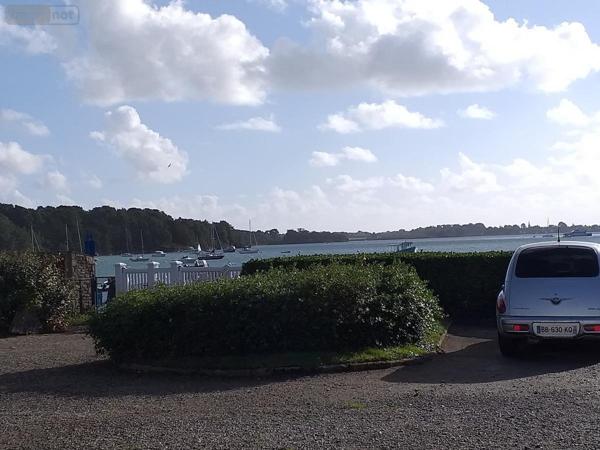 Appartement à vendre à Larmor-Baden dans le Morbihan (56870), ref : 56005-577