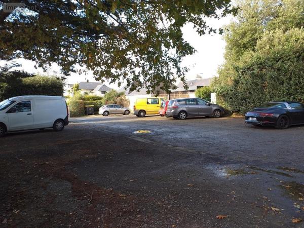 Appartement à vendre à Larmor-Baden dans le Morbihan (56870), ref : 56005-577