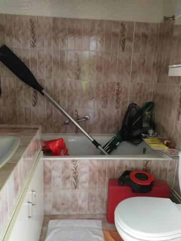 Appartement à vendre à Larmor-Baden dans le Morbihan (56870), ref : 56005-577