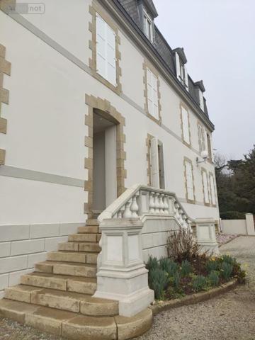 Appartement à vendre à Larmor-Baden dans le Morbihan (56870), ref : 56005-577