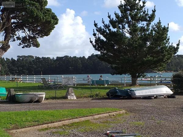 Appartement à vendre à Larmor-Baden dans le Morbihan (56870), ref : 56005-577
