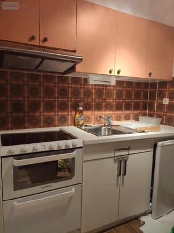 Appartement à vendre à Larmor-Baden dans le Morbihan (56870), ref : 56005-577