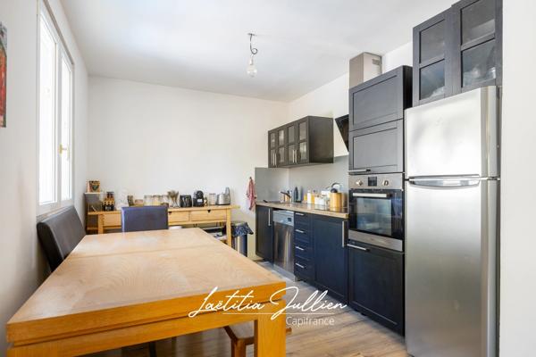 BAISSE DE PRIX [EXCLUSIVITÉ] Maison de plain-pied T3 – Terrain plat 906 m² – Proche village d’Éoures
