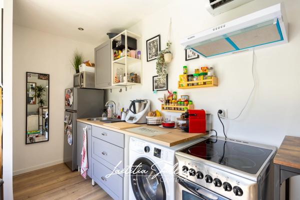 BAISSE DE PRIX [EXCLUSIVITÉ] Maison de plain-pied T3 – Terrain plat 906 m² – Proche village d’Éoures