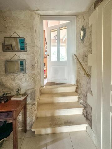 Maison à vendre à Beauvais-sur-Matha (17490) - Charente-Maritime