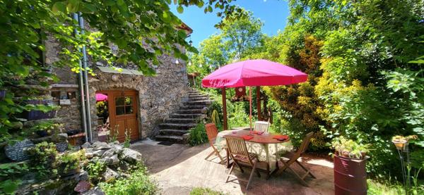 2 mas catalans avec gites