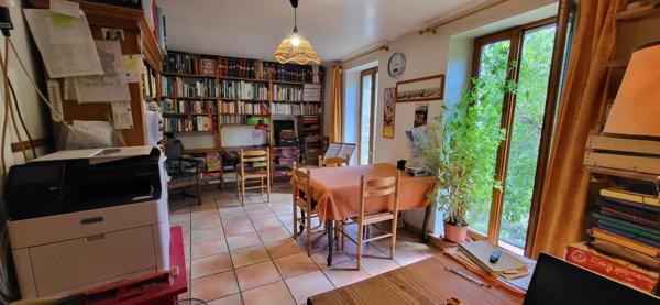 2 mas catalans avec gites