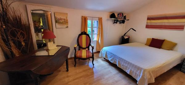 2 mas catalans avec gites