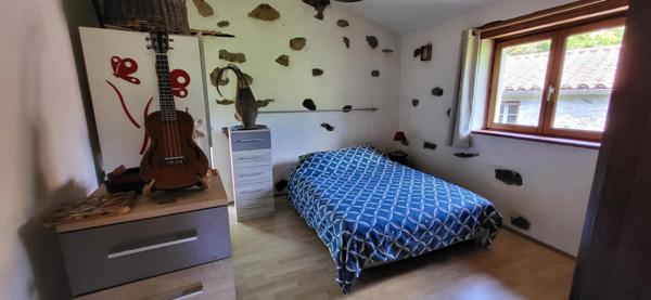 2 mas catalans avec gites