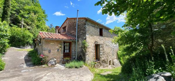 2 mas catalans avec gites