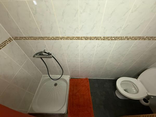 Charmant studio à vendre à La Ciotat, idéal primo-accédant !