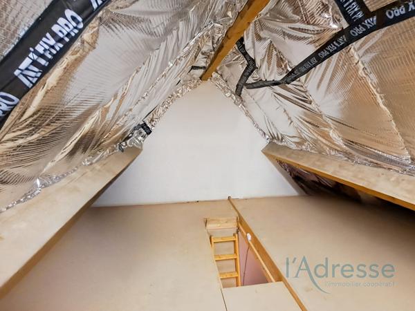 Maison 5 pièces, 3 chambres, 90 m2