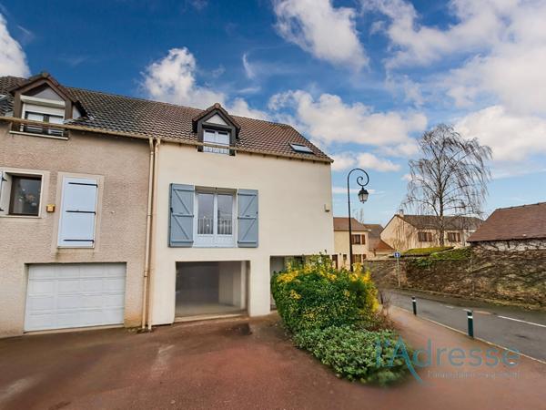 Maison 5 pièces, 3 chambres, 90 m2