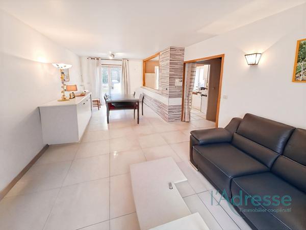 Maison 5 pièces, 3 chambres, 90 m2