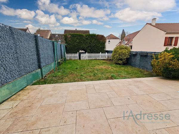 Maison 5 pièces, 3 chambres, 90 m2