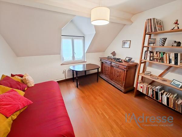 Maison 5 pièces, 3 chambres, 90 m2