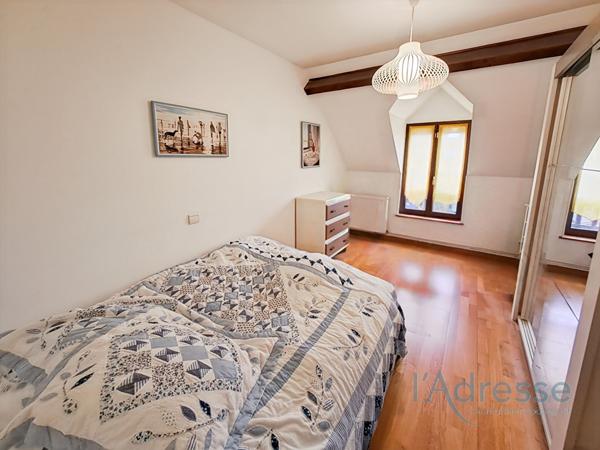 Maison 5 pièces, 3 chambres, 90 m2