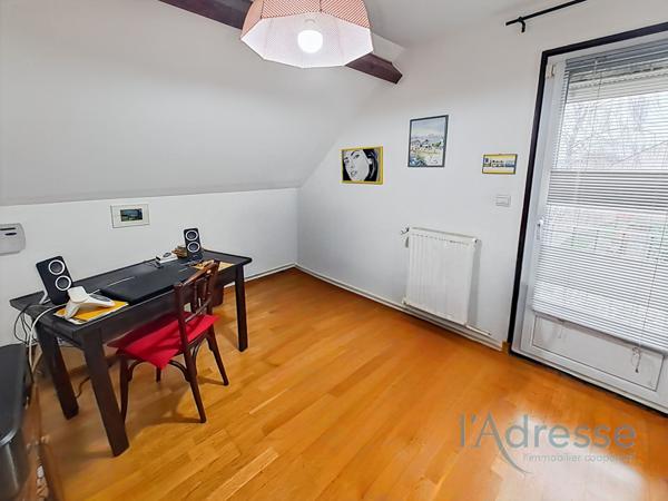 Maison 5 pièces, 3 chambres, 90 m2