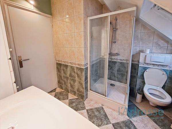 Maison 5 pièces, 3 chambres, 90 m2