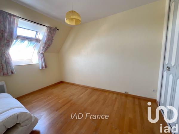 Maison à vendre 4 pièces 89 m² Poissy