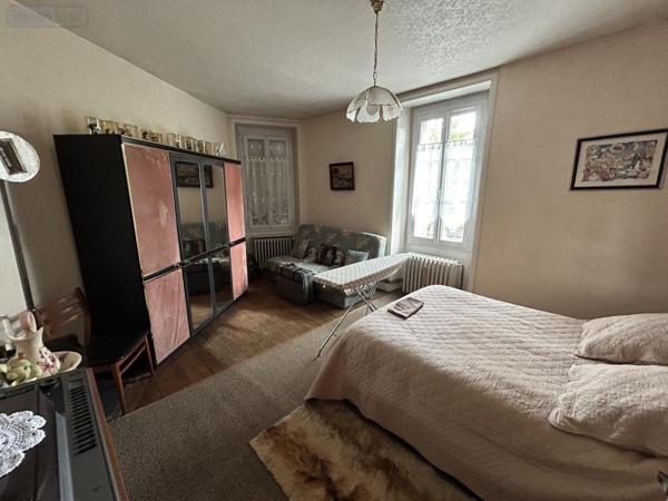 Maison à vendre à Laval en Mayenne (53000), ref : 53006-1304