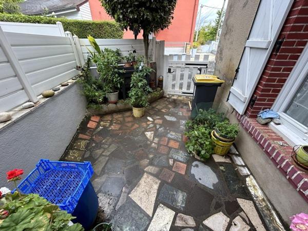 Maison à vendre à Laval en Mayenne (53000), ref : 53006-1304