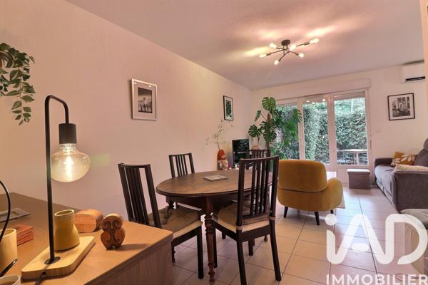 Appartement à vendre 3 pièces 60 m² Le Luc