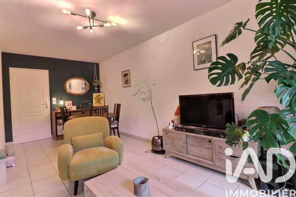 Appartement à vendre 3 pièces 60 m² Le Luc