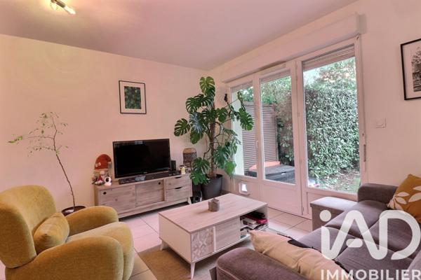 Appartement à vendre 3 pièces 60 m² Le Luc