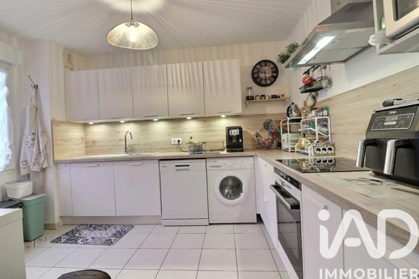Appartement à vendre 3 pièces 60 m² Le Luc