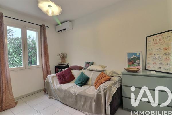 Appartement à vendre 3 pièces 60 m² Le Luc