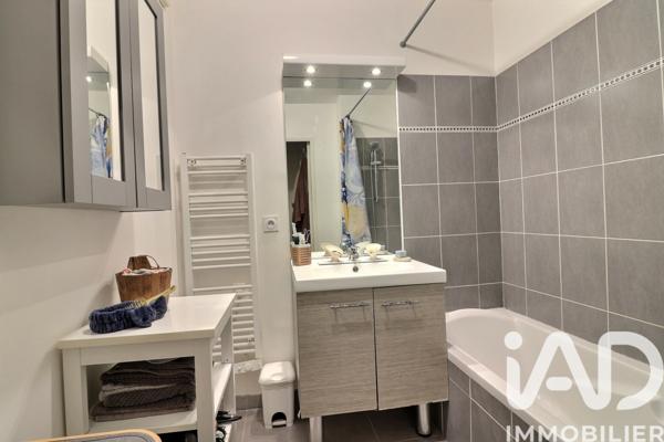 Appartement à vendre 3 pièces 60 m² Le Luc