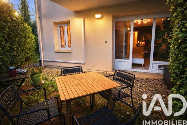 Appartement à vendre 3 pièces 60 m² Le Luc