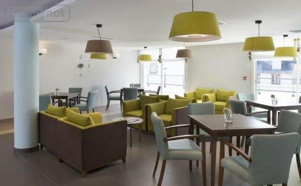 Achat - Appartement Landerneau 29800 3 pièces 44 m 2