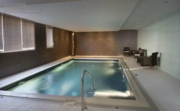 Achat - Appartement Landerneau 29800 3 pièces 44 m 2