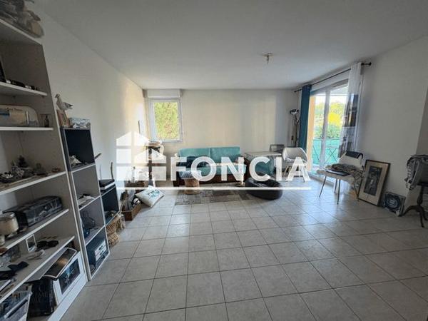 À vendre Appartement 3 pièces 62.4 m² - Limoges 87000