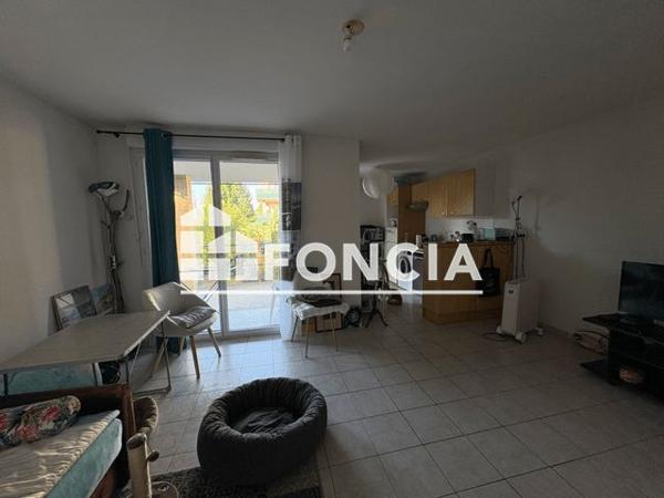 À vendre Appartement 3 pièces 62.4 m² - Limoges 87000