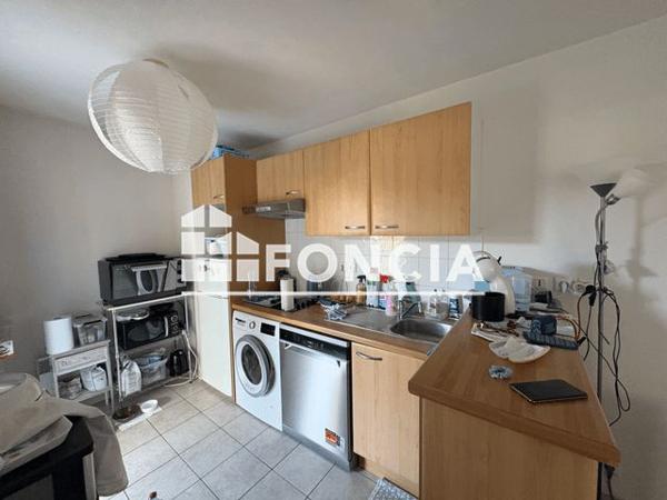 À vendre Appartement 3 pièces 62.4 m² - Limoges 87000