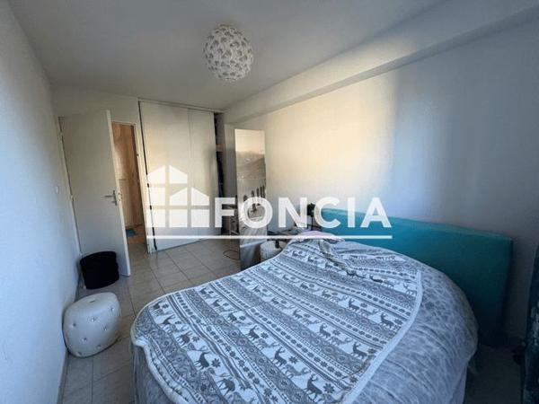 À vendre Appartement 3 pièces 62.4 m² - Limoges 87000