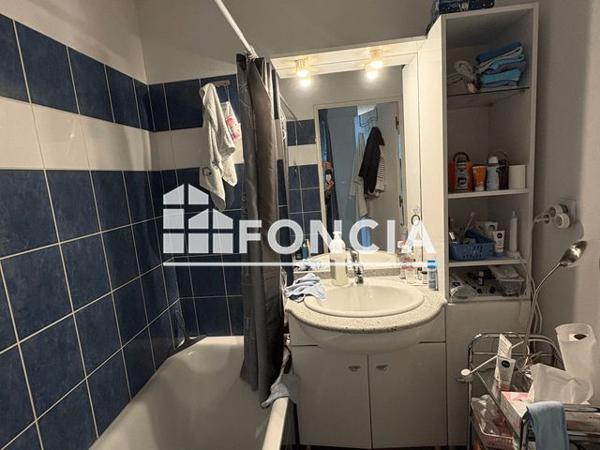 À vendre Appartement 3 pièces 62.4 m² - Limoges 87000